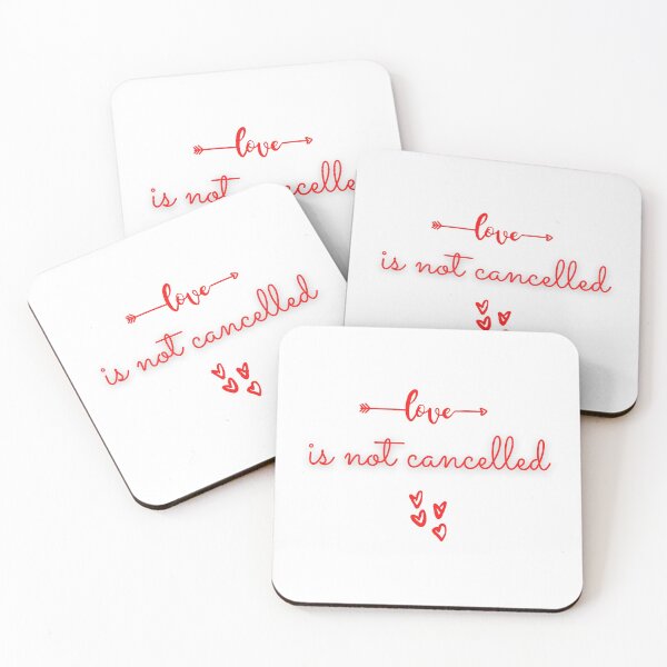 Item preview, Día de San Valentín no cancelado designed and sold by DesignByCris.
