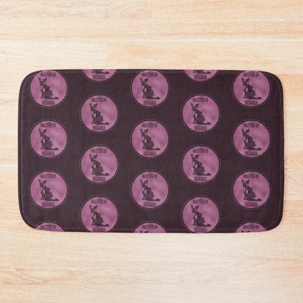 Item preview, Master of Disguise...CAMOCAT! (Pink on Dar Pink) designed and sold by PawsitiveMum.