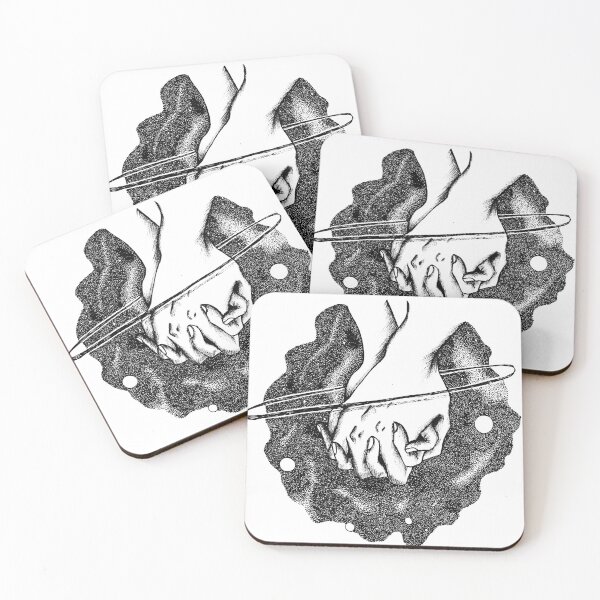 Item preview, Touch designed and sold by dianaspencil.