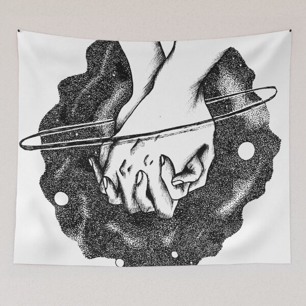 Item preview, Touch designed and sold by dianaspencil.