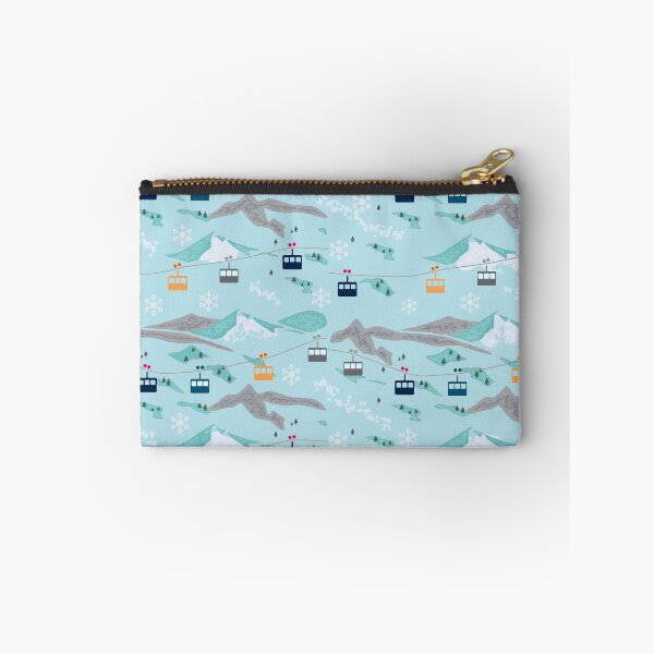 Item preview, Winter Wonderland Pattern  designed and sold by MarcSabuncu.