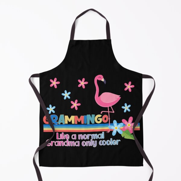 Item preview, Grammingo like a normal grandma only cooler Gifts designed and sold by Nzgiftsandmore.