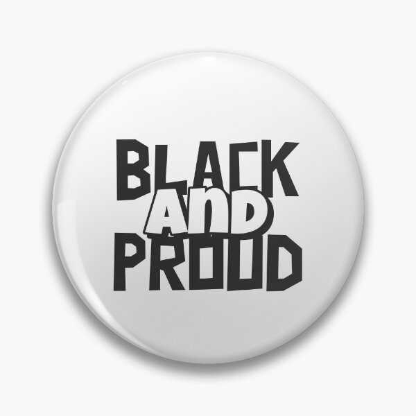 Item preview, Openly Black And Proud Openly Black  designed and sold by KLINESTORE.