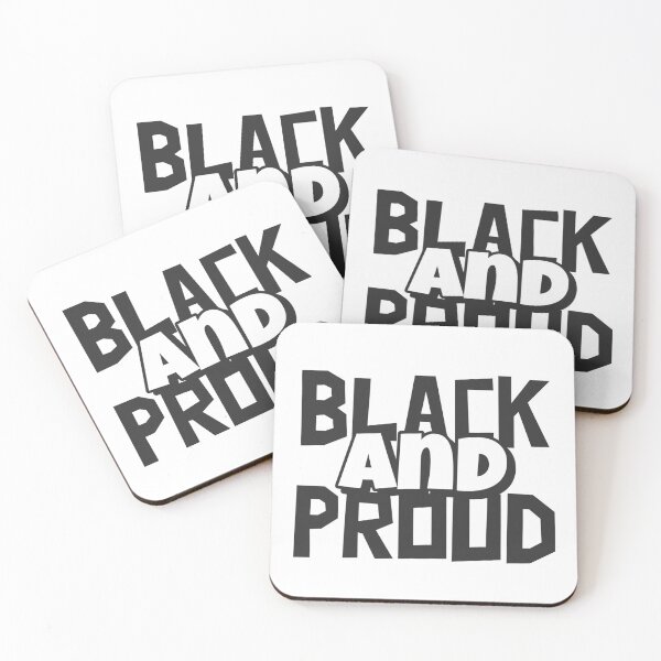 Item preview, Openly Black And Proud Openly Black  designed and sold by KLINESTORE.