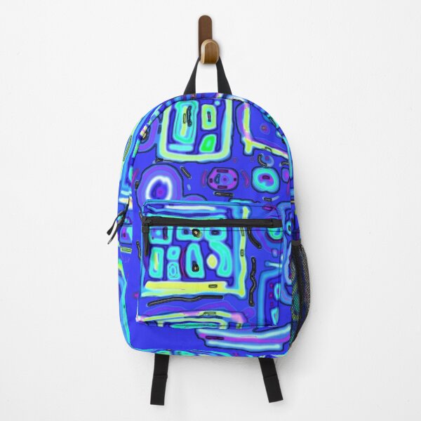 Item preview, Art Machine designed and sold by Betty Mackey.