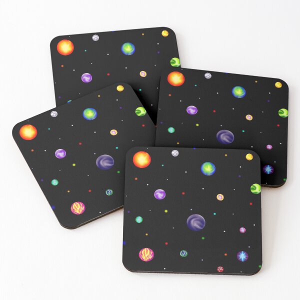 Item preview, Cradled Globes - Without Frames designed and sold by StephOBrien.