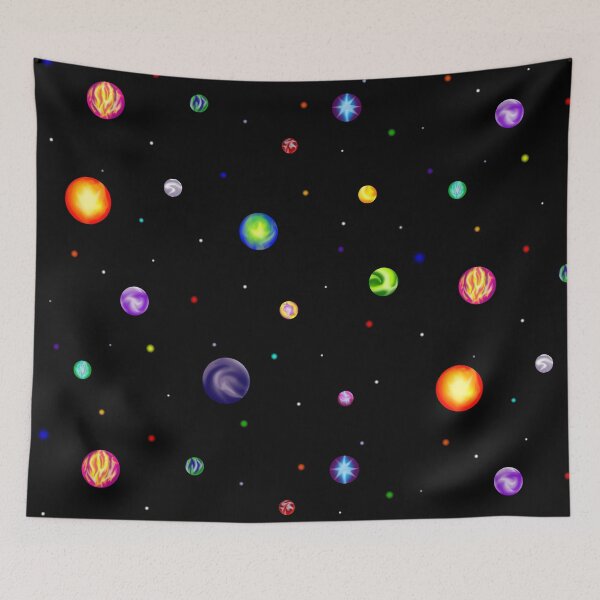 Item preview, Cradled Globes - Without Frames designed and sold by StephOBrien.