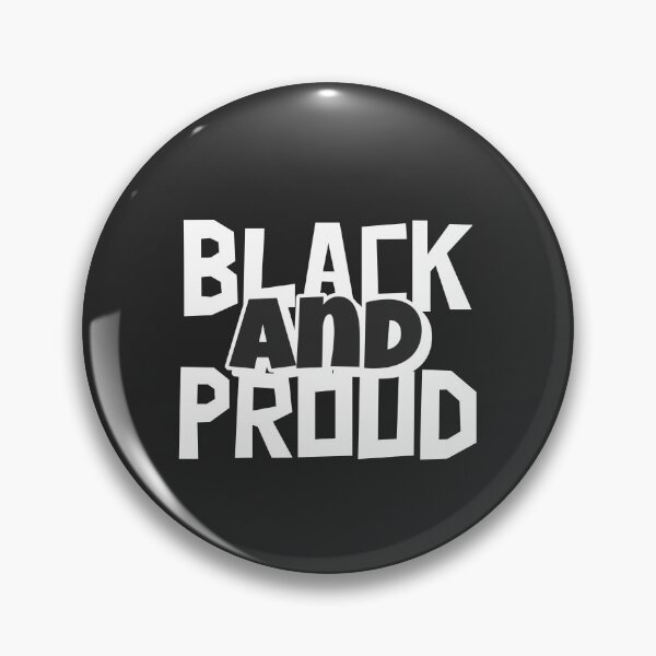 Item preview, Openly Black And Proud Openly Black  designed and sold by KLINESTORE.