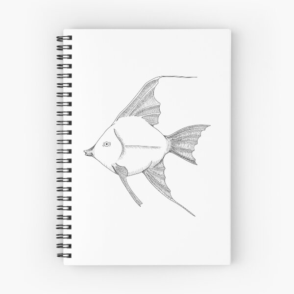 Item preview, It's a Fish designed and sold by Epicharmus.