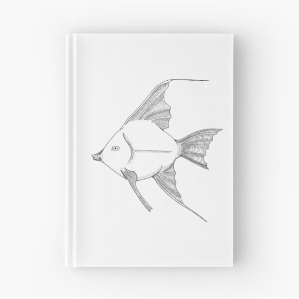 Item preview, It's a Fish designed and sold by Epicharmus.