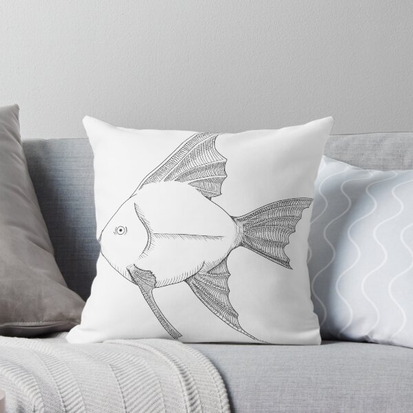 Item preview, It's a Fish designed and sold by Epicharmus.