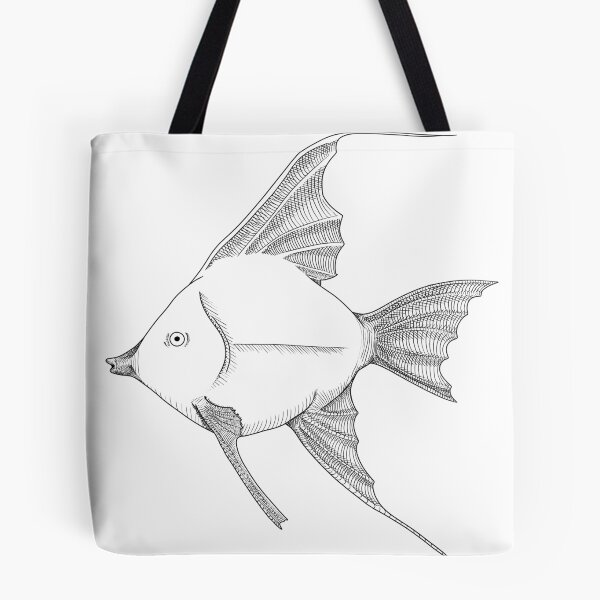 Item preview, It's a Fish designed and sold by Epicharmus.