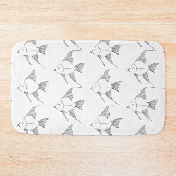 Item preview, It's a Fish designed and sold by Epicharmus.