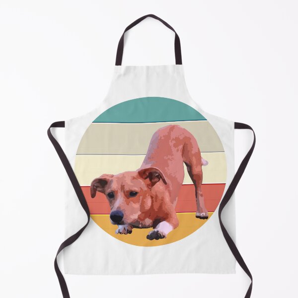 Item preview, Vintage Dog designed and sold by beckahbrooks.