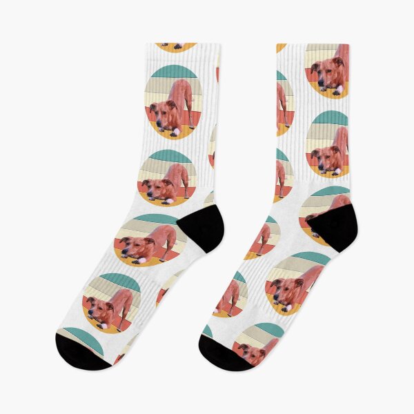 Item preview, Vintage Dog designed and sold by beckahbrooks.