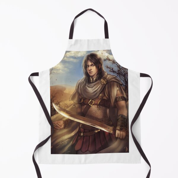Item preview, Hephaestion designed and sold by Kayhawkins15.