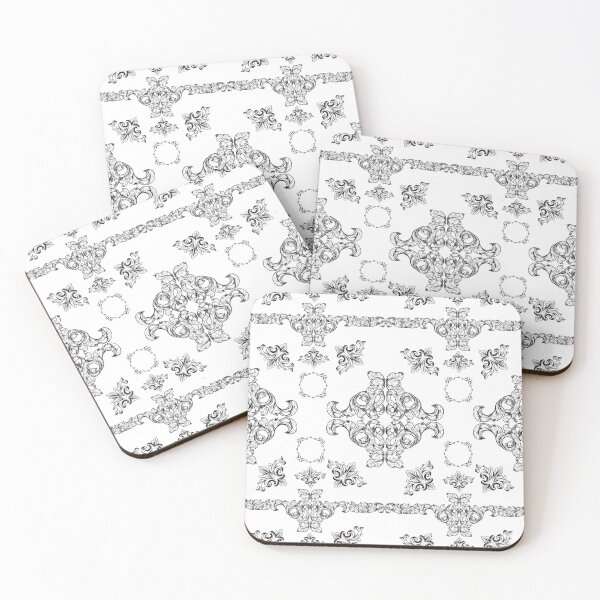 Item preview, Classic Baroque designed and sold by lolla-doesstuff.