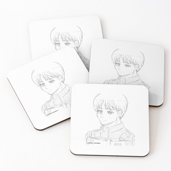 Item preview, Armin sketch designed and sold by Marion IAClown.
