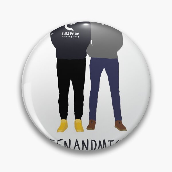 Item preview, Fabien And Michael designed and sold by TaylorT521.