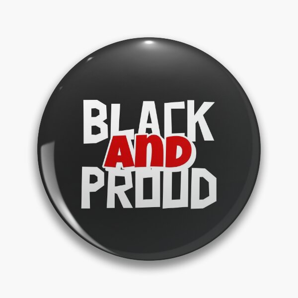 Item preview, Openly Black And Proud Openly Black  designed and sold by KLINESTORE.
