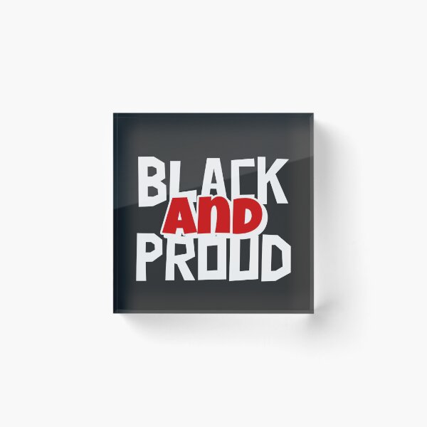 Item preview, Openly Black And Proud Openly Black  designed and sold by KLINESTORE.