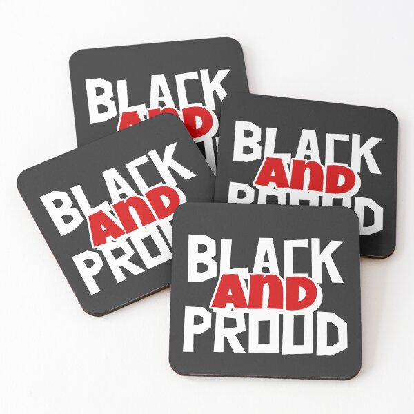 Item preview, Openly Black And Proud Openly Black  designed and sold by KLINESTORE.