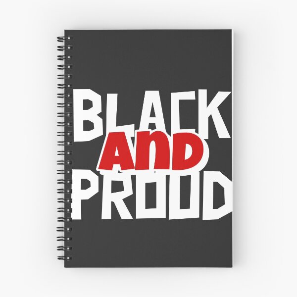 Item preview, Openly Black And Proud Openly Black  designed and sold by KLINESTORE.