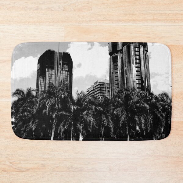 Item preview, Palm Henge, and the Cathedrals of Steel designed and sold by Geoff Treagus.