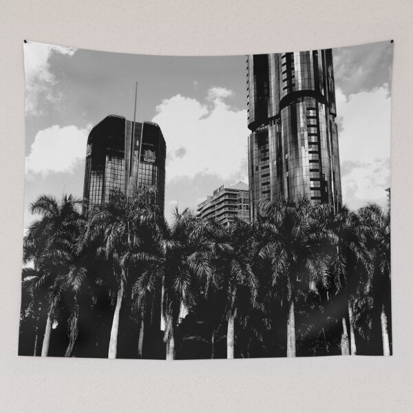 Item preview, Palm Henge, and the Cathedrals of Steel designed and sold by Geoff Treagus.