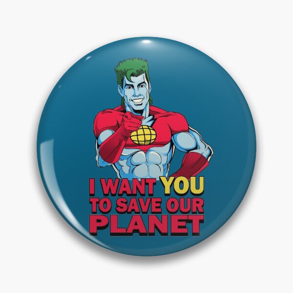 Item preview, Planeteer Call designed and sold by Batang90sart.