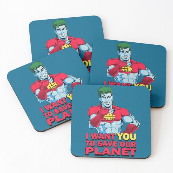 Item preview, Planeteer Call designed and sold by Batang90sart.