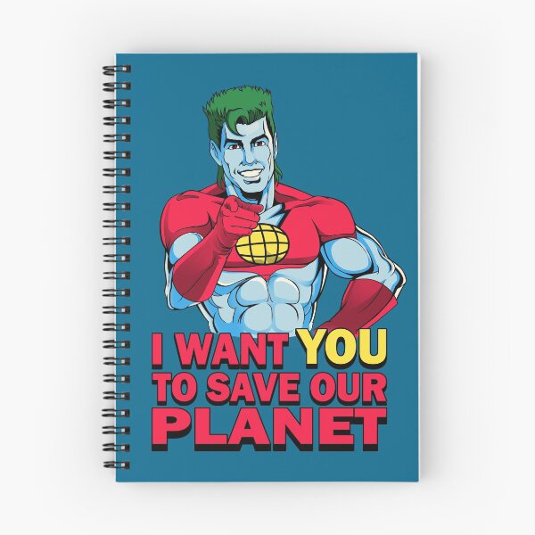 Item preview, Planeteer Call designed and sold by Batang90sart.