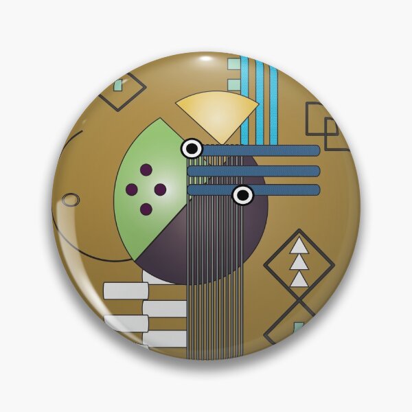 Item preview, Abstract Journey designed and sold by Kavie1970.