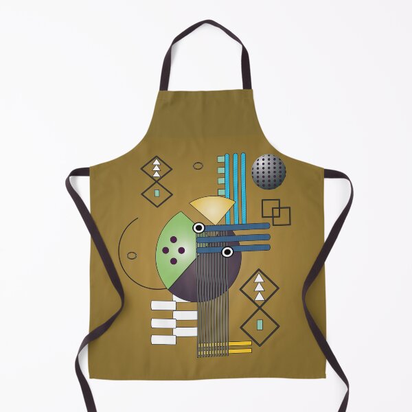 Item preview, Abstract Journey designed and sold by Kavie1970.