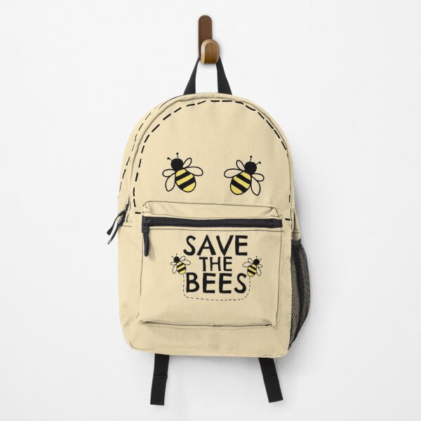 Item preview, Save The Bees designed and sold by katelyngames.