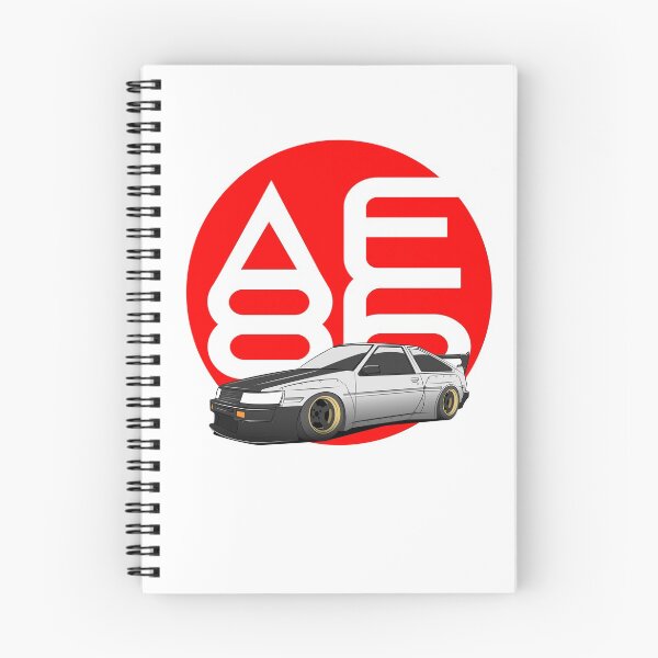 Item preview, JDM AE86 Widebody designed and sold by Miyagi-Moto.