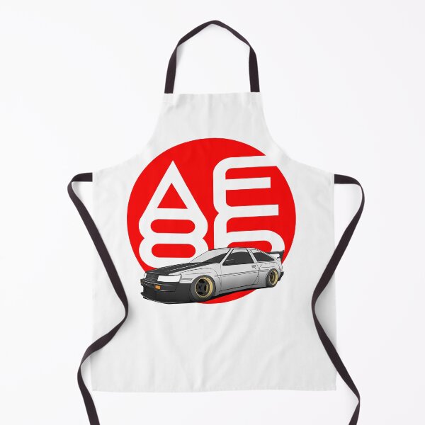 Item preview, JDM AE86 Widebody designed and sold by Miyagi-Moto.