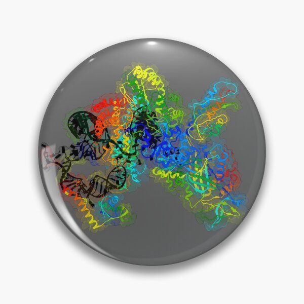 Item preview, Telomerase designed and sold by 3D Biology.