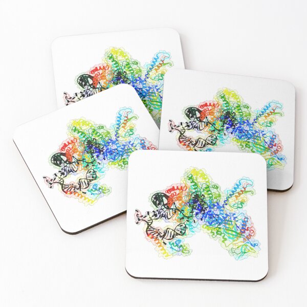 Item preview, Telomerase designed and sold by 3D Biology.