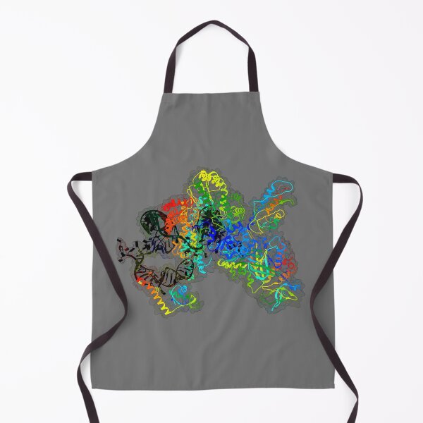 Item preview, Telomerase designed and sold by 3D Biology.