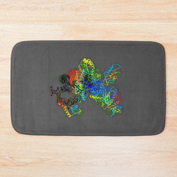 Item preview, Telomerase designed and sold by 3D Biology.