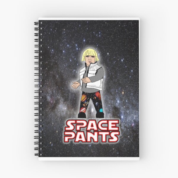 Item preview, Space Pants designed and sold by CaptainFurious.