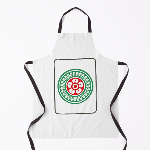 Item preview, Mahjong Tile 1 One Vocan designed and sold by Vocan.