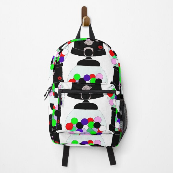 Item preview, GUMBALL MACHINE (BLACK) designed and sold by Antisocial Creatives.
