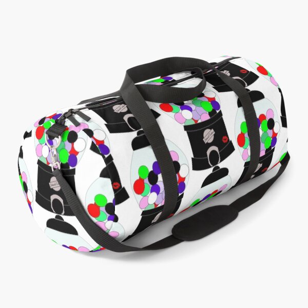 Item preview, GUMBALL MACHINE (BLACK) designed and sold by Antisocial Creatives.