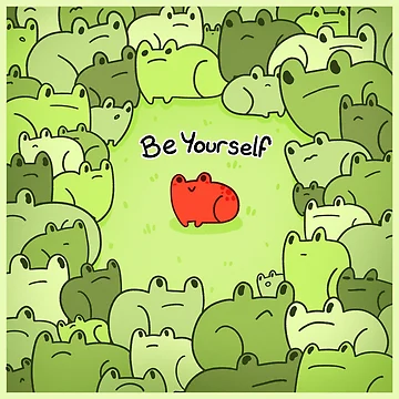 Artwork thumbnail, Froggy Motivation by RaspberryMoon