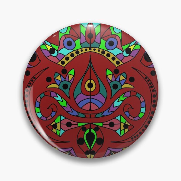 Item preview, RANGOLI, MANDALA. designed and sold by DastaanArt.