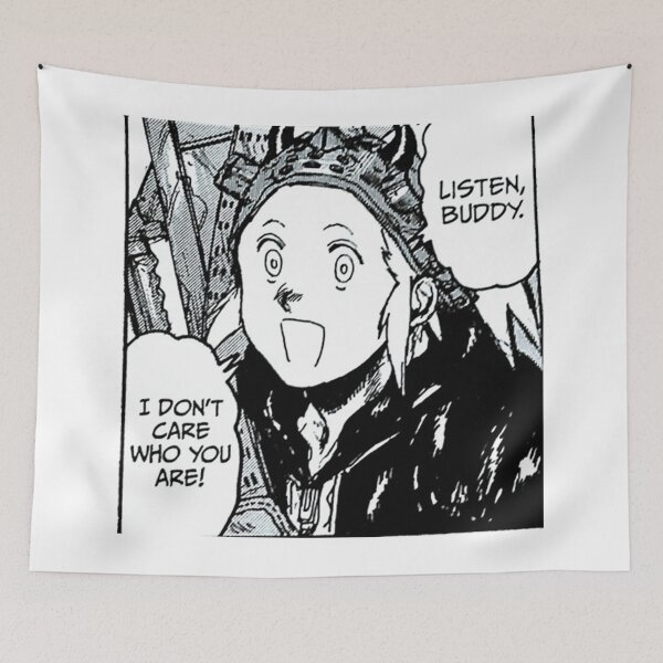 Item preview, Nikaido Meme designed and sold by dumbanimememes.