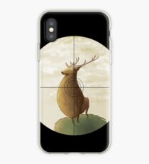 Jagd iPhone-Hülle & Cover