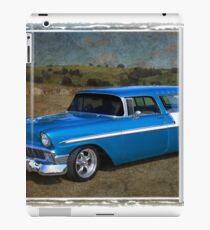 Nomad iPad Case/Skin